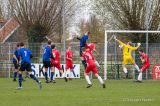 S.K.N.W.K. 1 - Spui 1 (competitie) seizoen 2019-2020 (5/49)