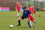 S.K.N.W.K. 1 - Spui 1 (competitie) seizoen 2019-2020 (6/49)