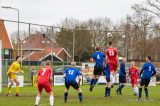 S.K.N.W.K. 1 - Spui 1 (competitie) seizoen 2019-2020 (7/49)