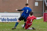 S.K.N.W.K. 1 - Spui 1 (competitie) seizoen 2019-2020 (10/49)