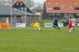 S.K.N.W.K. 1 - Spui 1 (competitie) seizoen 2019-2020 (14/49)