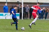 S.K.N.W.K. 1 - Spui 1 (competitie) seizoen 2019-2020 (18/49)