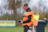 S.K.N.W.K. 1 - Spui 1 (competitie) seizoen 2019-2020 (19/49)