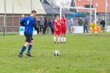 S.K.N.W.K. 1 - Spui 1 (competitie) seizoen 2019-2020 (20/49)