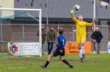 S.K.N.W.K. 1 - Spui 1 (competitie) seizoen 2019-2020 (23/49)