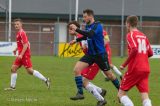 S.K.N.W.K. 1 - Spui 1 (competitie) seizoen 2019-2020 (24/49)