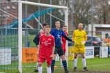 S.K.N.W.K. 1 - Spui 1 (competitie) seizoen 2019-2020 (25/49)