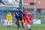 S.K.N.W.K. 1 - Spui 1 (competitie) seizoen 2019-2020 (31/49)