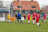 S.K.N.W.K. 1 - Spui 1 (competitie) seizoen 2019-2020 (33/49)