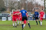 S.K.N.W.K. 1 - Spui 1 (competitie) seizoen 2019-2020 (34/49)