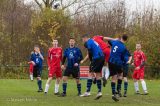 S.K.N.W.K. 1 - Spui 1 (competitie) seizoen 2019-2020 (39/49)