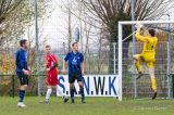 S.K.N.W.K. 1 - Spui 1 (competitie) seizoen 2019-2020 (46/49)