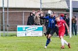 S.K.N.W.K. 1 - Spui 1 (competitie) seizoen 2019-2020 (49/49)