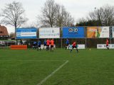 S.K.N.W.K. 1 - Spui 1 (competitie) seizoen 2019-2020 - Fotoboek 2 (1/83)