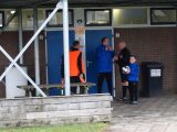 S.K.N.W.K. 1 - Spui 1 (competitie) seizoen 2019-2020 - Fotoboek 2 (3/83)