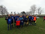 S.K.N.W.K. 1 - Spui 1 (competitie) seizoen 2019-2020 - Fotoboek 2 (4/83)