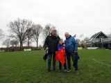 S.K.N.W.K. 1 - Spui 1 (competitie) seizoen 2019-2020 - Fotoboek 2 (8/83)