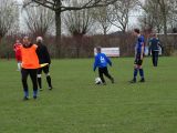 S.K.N.W.K. 1 - Spui 1 (competitie) seizoen 2019-2020 - Fotoboek 2 (10/83)