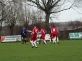 S.K.N.W.K. 1 - Spui 1 (competitie) seizoen 2019-2020 - Fotoboek 2 (12/83)