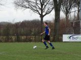 S.K.N.W.K. 1 - Spui 1 (competitie) seizoen 2019-2020 - Fotoboek 2 (13/83)