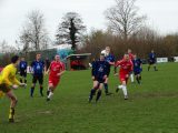 S.K.N.W.K. 1 - Spui 1 (competitie) seizoen 2019-2020 - Fotoboek 2 (18/83)