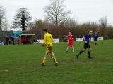 S.K.N.W.K. 1 - Spui 1 (competitie) seizoen 2019-2020 - Fotoboek 2 (19/83)