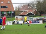 S.K.N.W.K. 1 - Spui 1 (competitie) seizoen 2019-2020 - Fotoboek 2 (23/83)