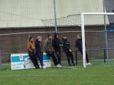 S.K.N.W.K. 1 - Spui 1 (competitie) seizoen 2019-2020 - Fotoboek 2 (24/83)