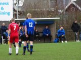 S.K.N.W.K. 1 - Spui 1 (competitie) seizoen 2019-2020 - Fotoboek 2 (26/83)