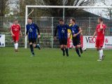 S.K.N.W.K. 1 - Spui 1 (competitie) seizoen 2019-2020 - Fotoboek 2 (30/83)