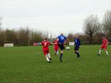 S.K.N.W.K. 1 - Spui 1 (competitie) seizoen 2019-2020 - Fotoboek 2 (32/83)