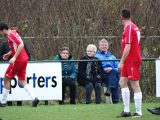 S.K.N.W.K. 1 - Spui 1 (competitie) seizoen 2019-2020 - Fotoboek 2 (36/83)