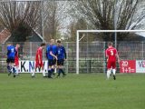 S.K.N.W.K. 1 - Spui 1 (competitie) seizoen 2019-2020 - Fotoboek 2 (39/83)