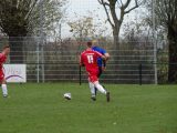 S.K.N.W.K. 1 - Spui 1 (competitie) seizoen 2019-2020 - Fotoboek 2 (43/83)