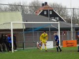 S.K.N.W.K. 1 - Spui 1 (competitie) seizoen 2019-2020 - Fotoboek 2 (49/83)