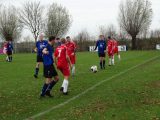 S.K.N.W.K. 1 - Spui 1 (competitie) seizoen 2019-2020 - Fotoboek 2 (54/83)