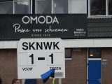 S.K.N.W.K. 1 - Spui 1 (competitie) seizoen 2019-2020 - Fotoboek 2 (57/83)