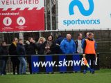 S.K.N.W.K. 1 - Spui 1 (competitie) seizoen 2019-2020 - Fotoboek 2 (59/83)