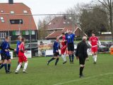 S.K.N.W.K. 1 - Spui 1 (competitie) seizoen 2019-2020 - Fotoboek 2 (60/83)