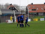 S.K.N.W.K. 1 - Spui 1 (competitie) seizoen 2019-2020 - Fotoboek 2 (65/83)