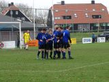 S.K.N.W.K. 1 - Spui 1 (competitie) seizoen 2019-2020 - Fotoboek 2 (66/83)