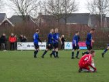 S.K.N.W.K. 1 - Spui 1 (competitie) seizoen 2019-2020 - Fotoboek 2 (70/83)