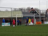 S.K.N.W.K. 1 - Spui 1 (competitie) seizoen 2019-2020 - Fotoboek 2 (75/83)