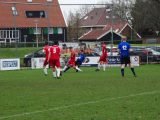 S.K.N.W.K. 1 - Spui 1 (competitie) seizoen 2019-2020 - Fotoboek 2 (77/83)