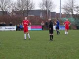 S.K.N.W.K. 1 - Spui 1 (competitie) seizoen 2019-2020 - Fotoboek 2 (82/83)