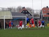 S.K.N.W.K. 1 - Spui 1 (competitie) seizoen 2019-2020 - Fotoboek 2 (83/83)