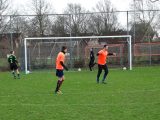 Training S.K.N.W.K. 1 van zaterdag 9 februari 2019 (13/128)