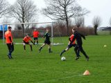 Training S.K.N.W.K. 1 van zaterdag 9 februari 2019 (35/128)