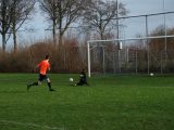 Training S.K.N.W.K. 1 van zaterdag 9 februari 2019 (61/128)