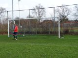 Training S.K.N.W.K. 1 van zaterdag 9 februari 2019 (88/128)